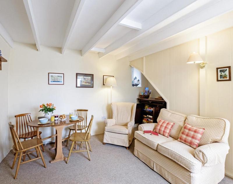 Coppingers Cottage Polzeath Exterior foto