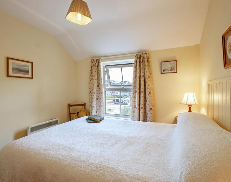 Coppingers Cottage Polzeath Exterior foto